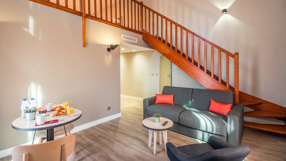 Appartement T2 - Photo 4