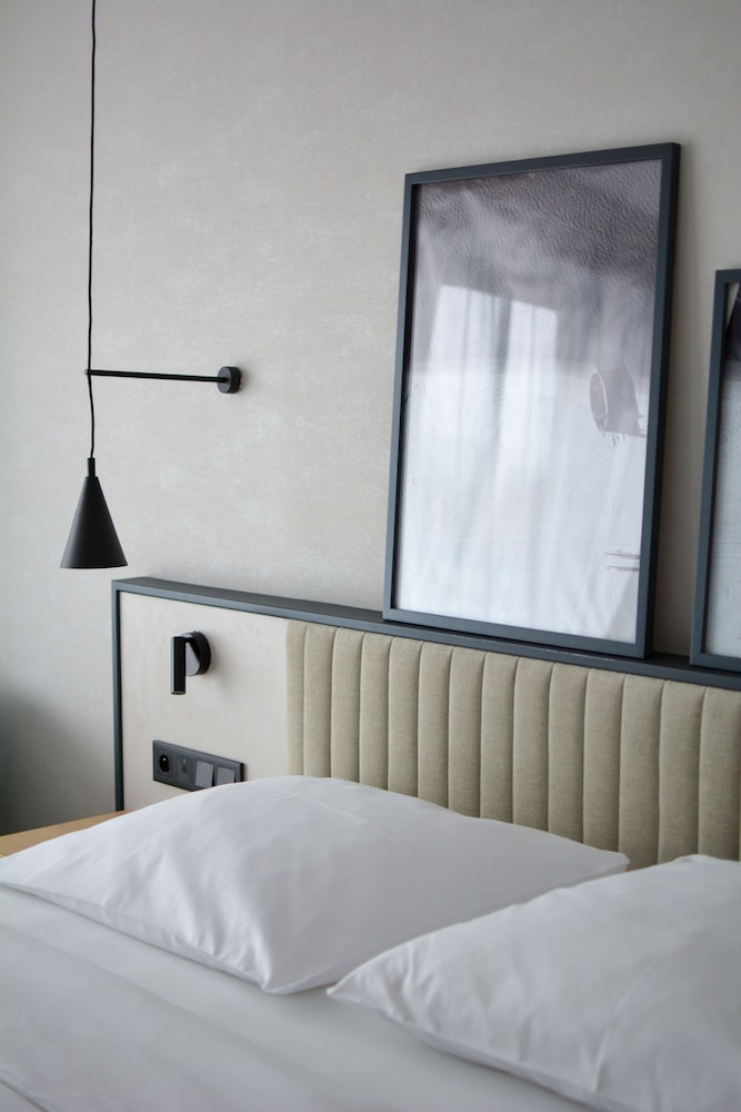 Standard Room - Photo 10