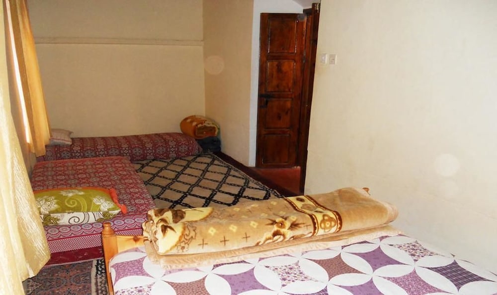 Quadruple Room (Itrane) photo 3