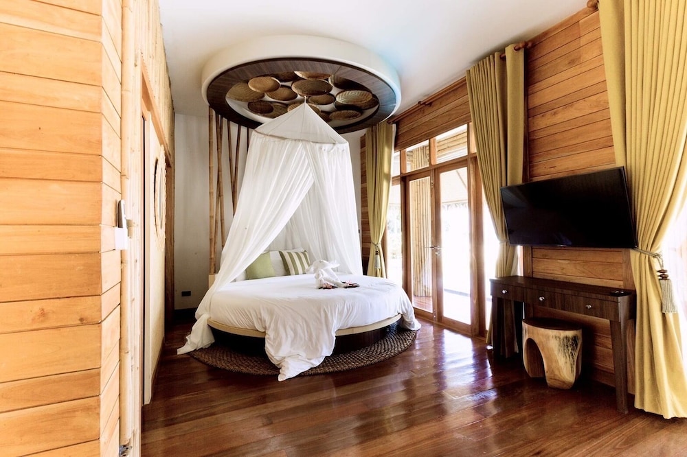 Basic Villa, Ocean View - Photo 5