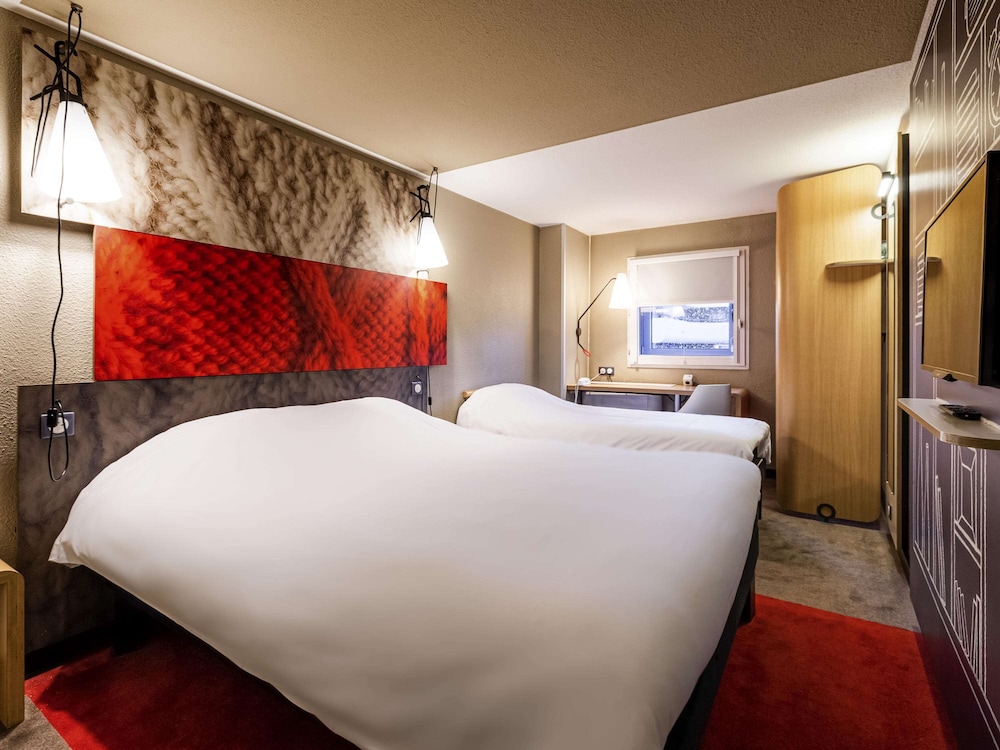 Standard Room, 1 Double Bed with Sofa bed (1 place) - Photo 14