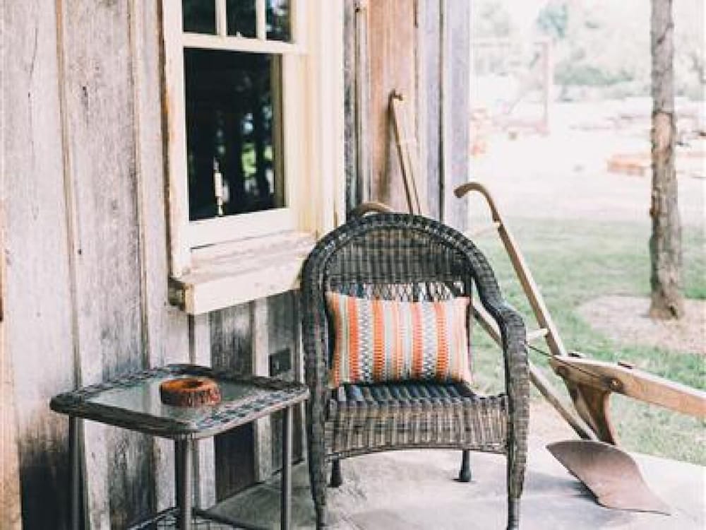 Standard Cabin, Ensuite (Tobacco Barn) photo 2