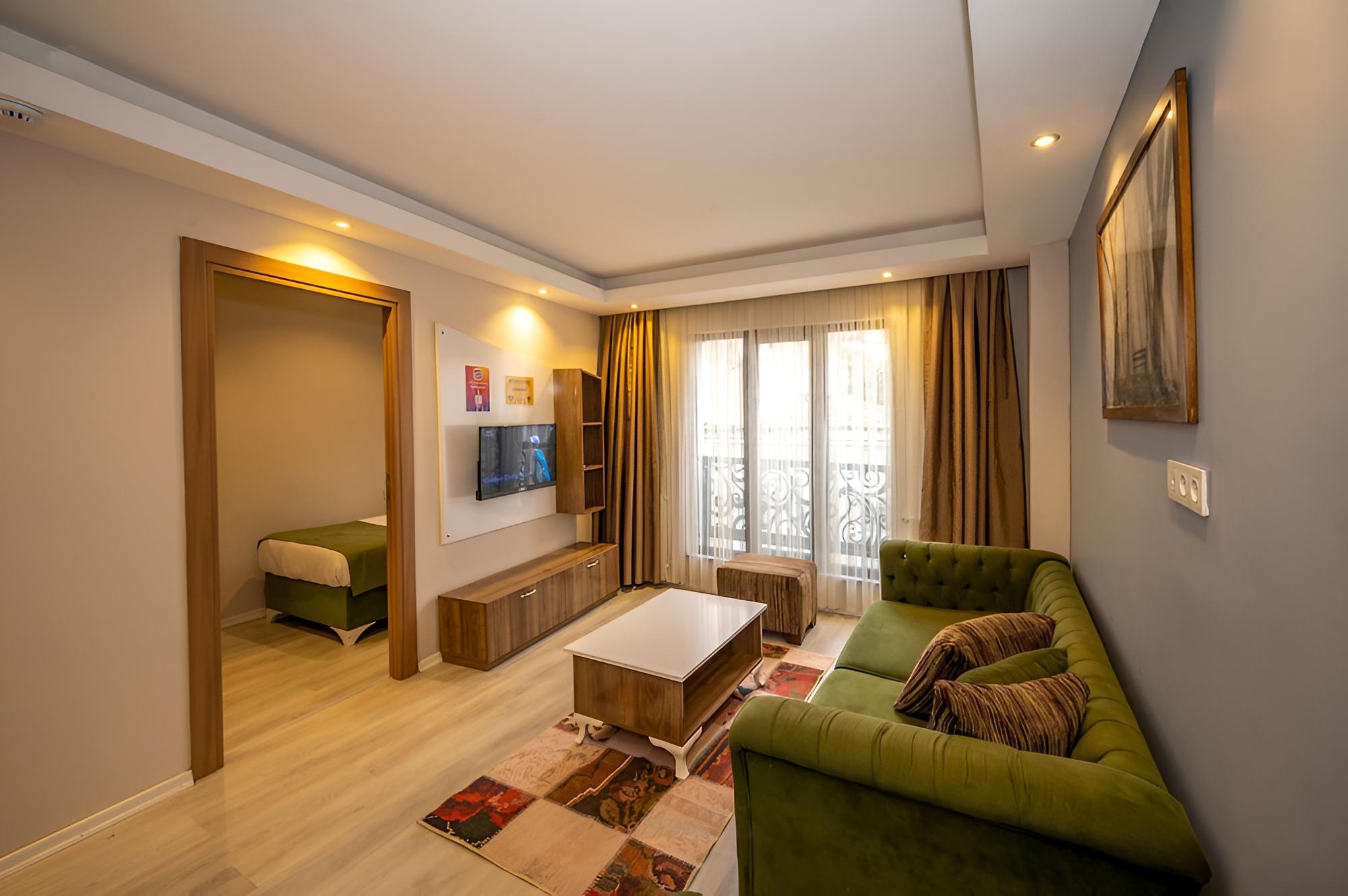 Executive Suite photo 3