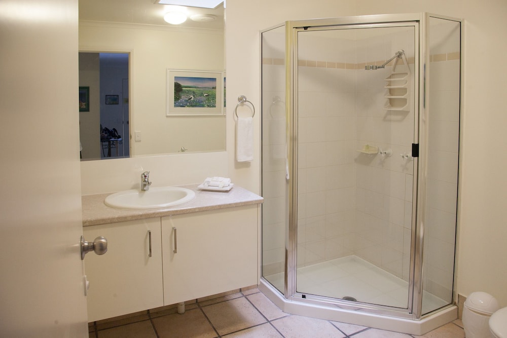 Apartment, 2 Bedrooms, River View