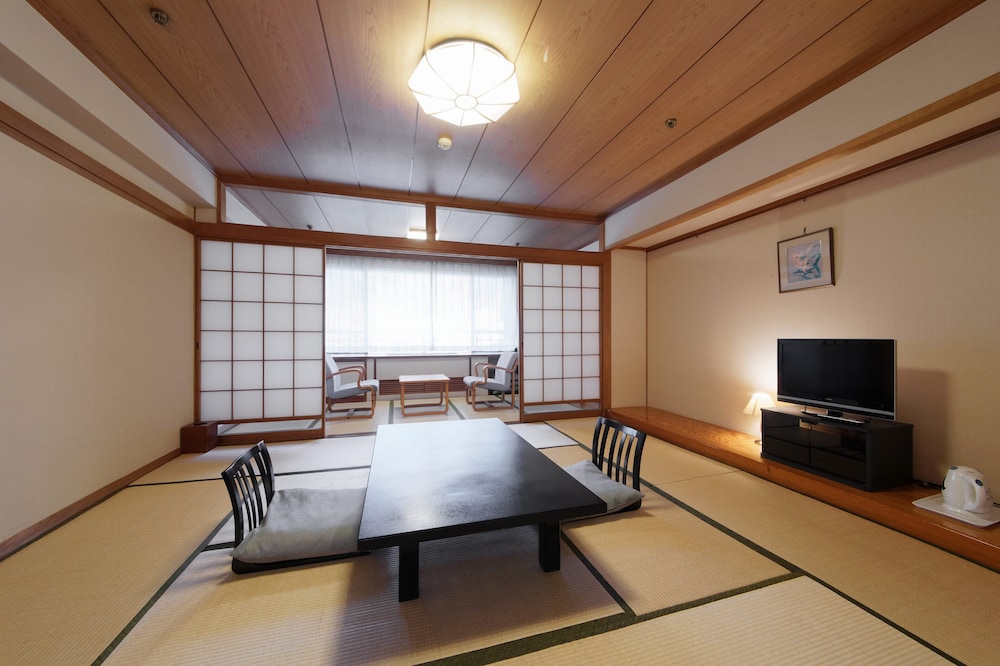 Japanese Style Room, Non Smoking