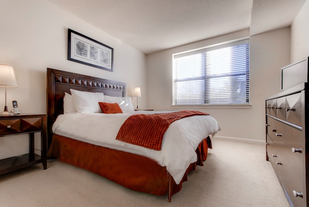 Luxury Apartment, 1 Bedroom