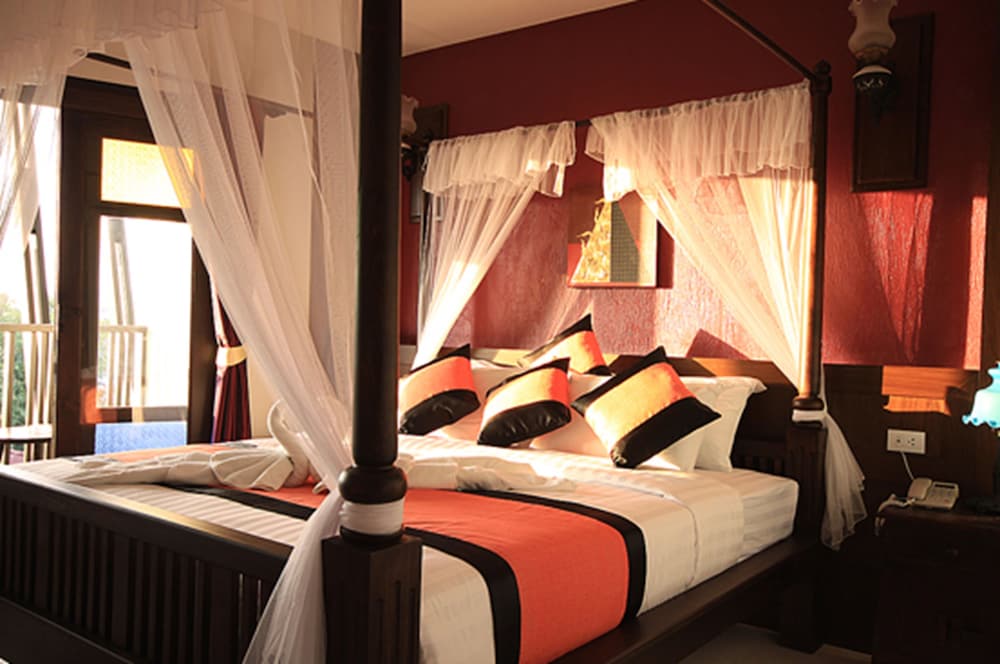 Superior Room photo 2