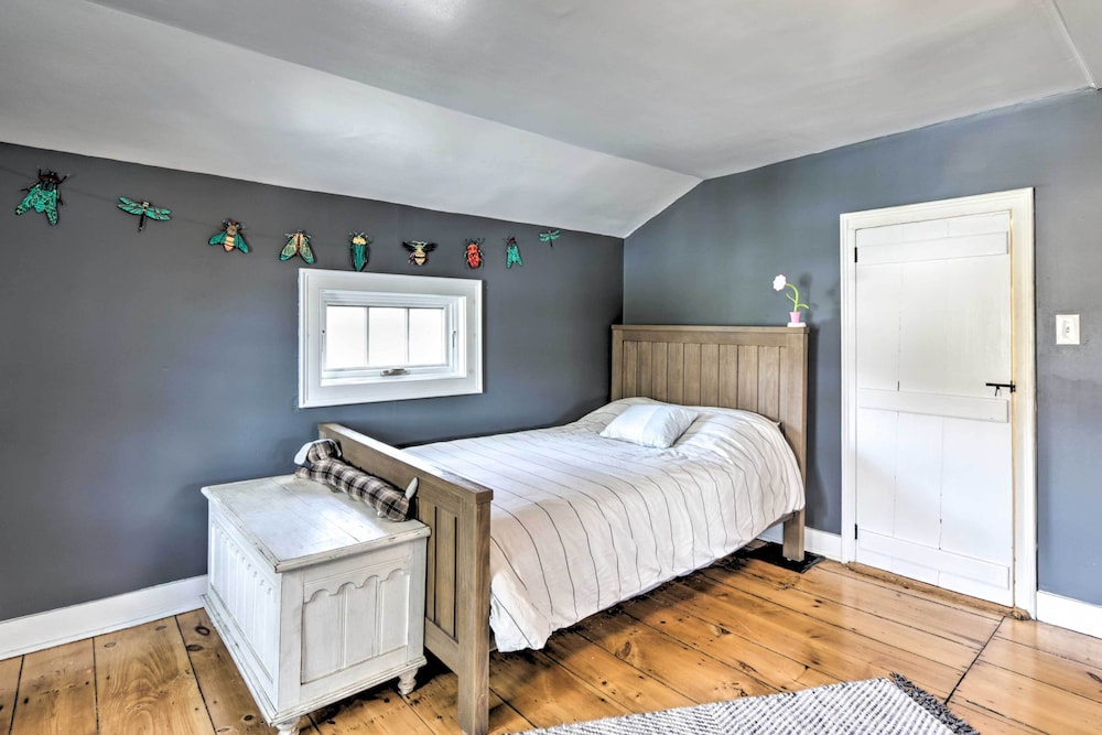 House (3 Bedrooms) photo 1