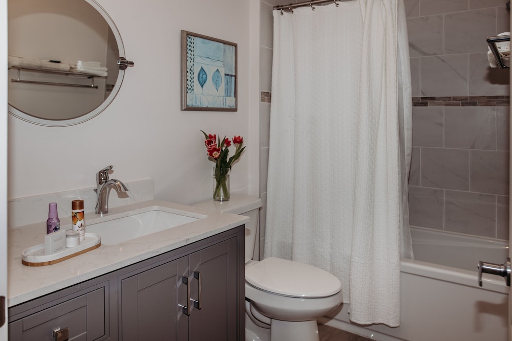 #6 - New Lodge King - Kitchenette - Pets Allowed photo 3