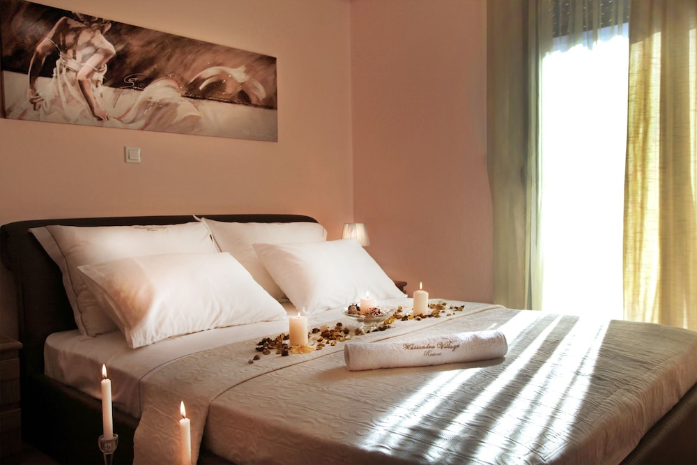 Superior Suite, 2 Bedrooms