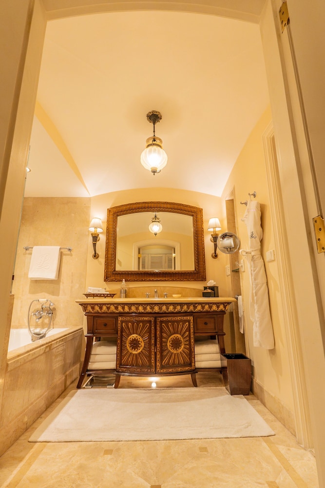 Suite, Terrace - Photo 5