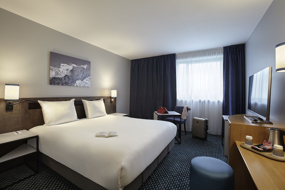 Superior Room, 1 King Bed