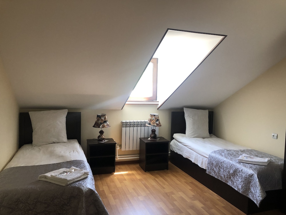 Budget Double Room photo 1