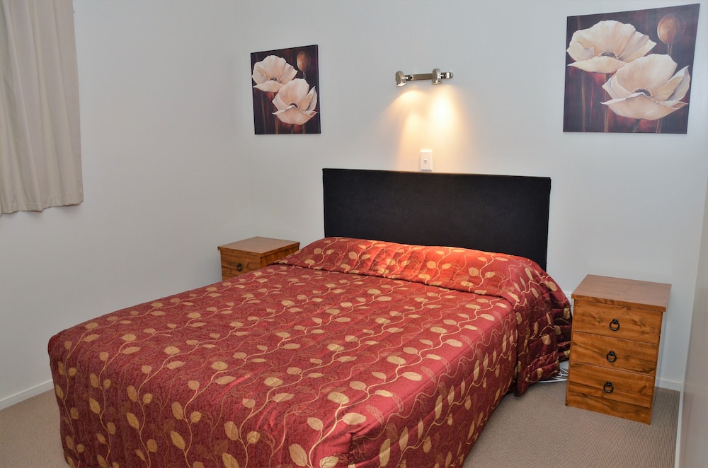 Deluxe Apartment, 2 Bedrooms photo 1