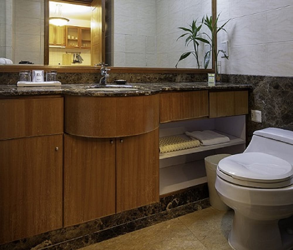 1 Bedroom Executive - Photo 4