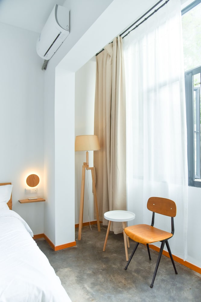 Double Room, Courtyard Area photo 1