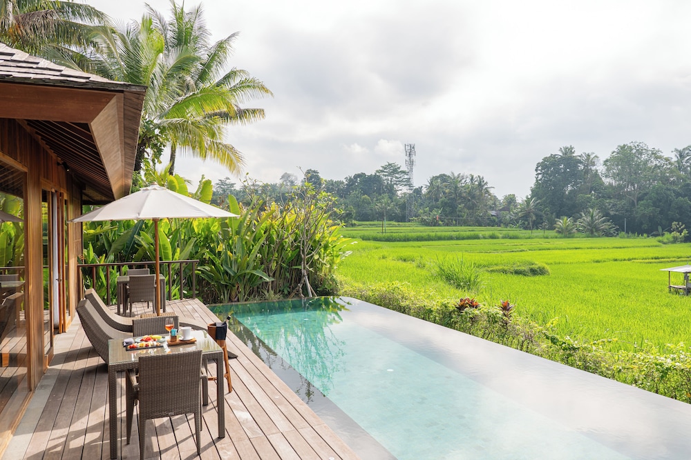2 Bedroom Pool Villa with Rice Field View and Daily Scheduled Activities - Photo 17