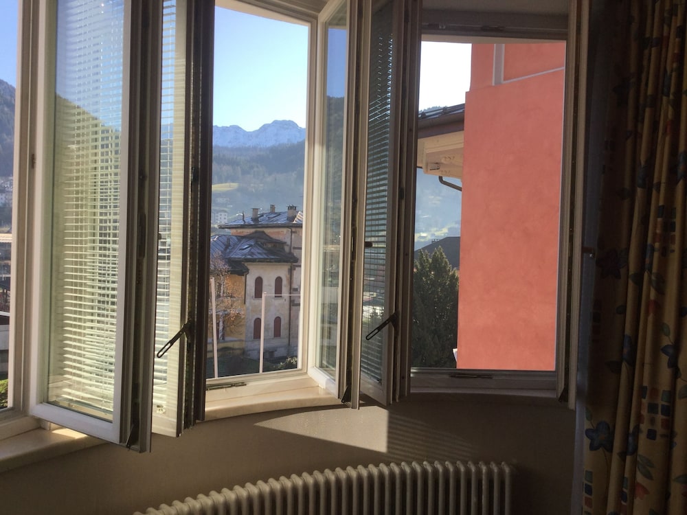 Junior Suite (for 3 people)