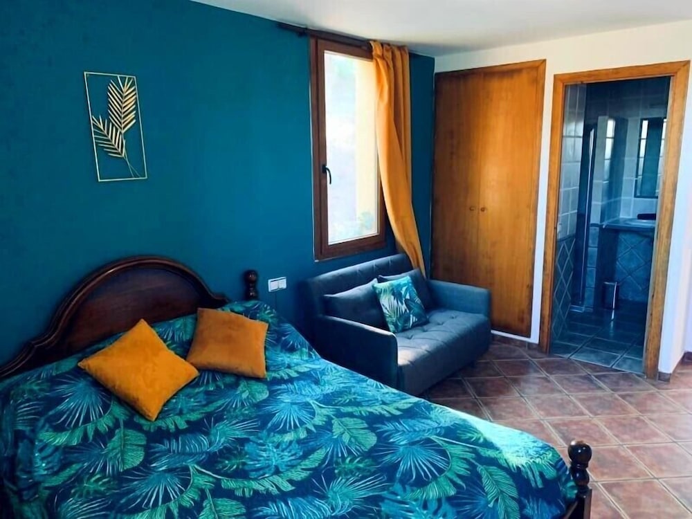 Habitación Doble Comfort