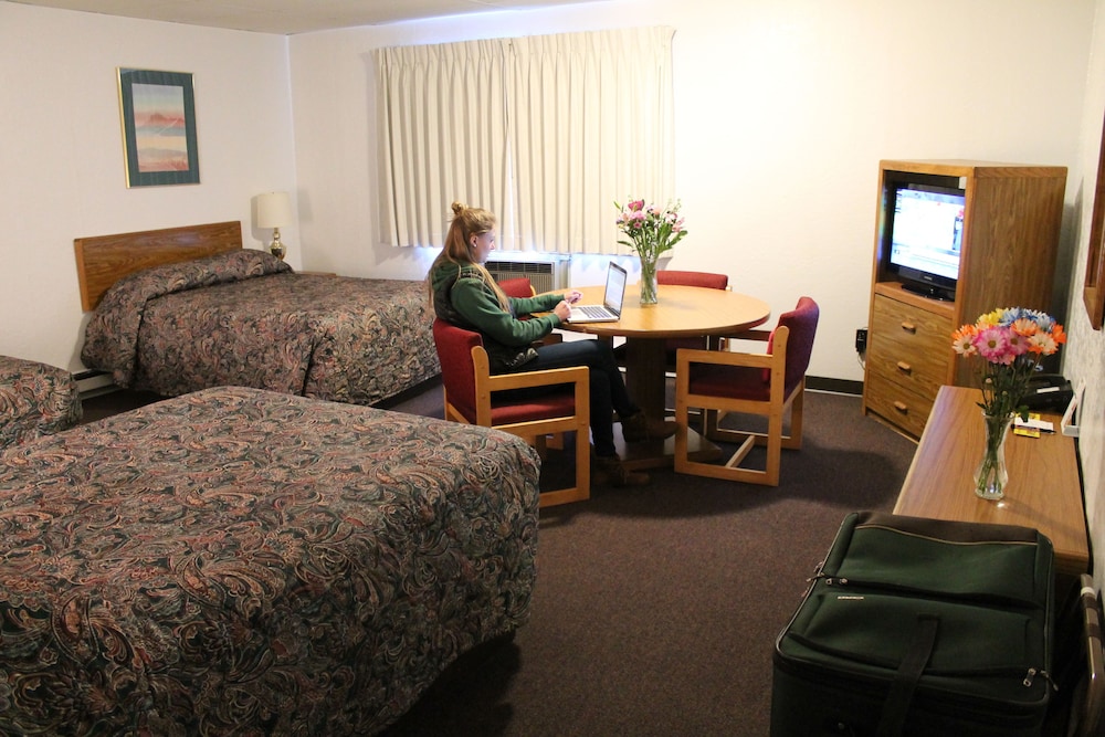 Standard Room, Multiple Beds