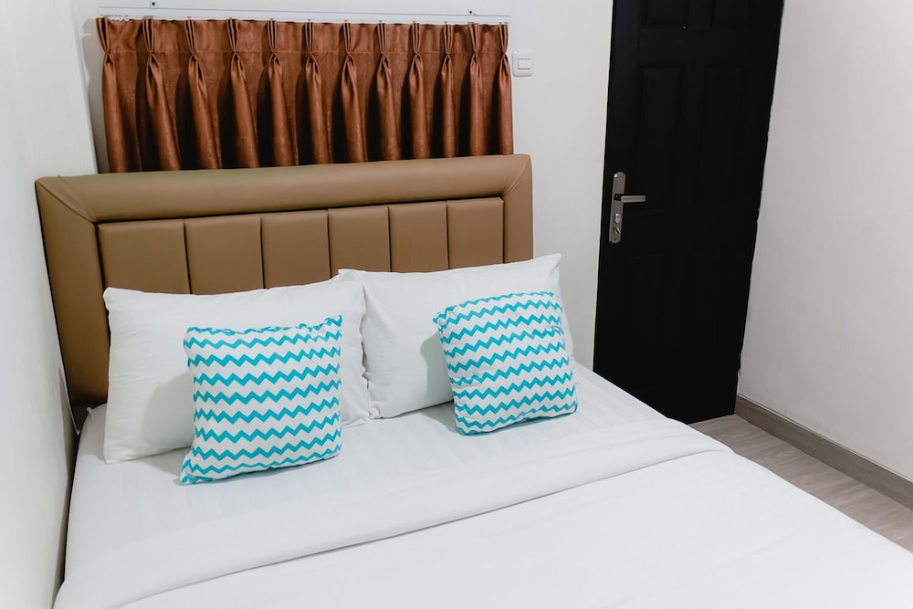 Standard Double Room - Photo 3