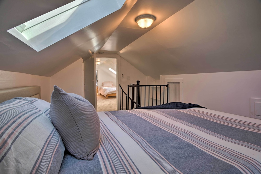 House (2 Bedrooms) photo 2