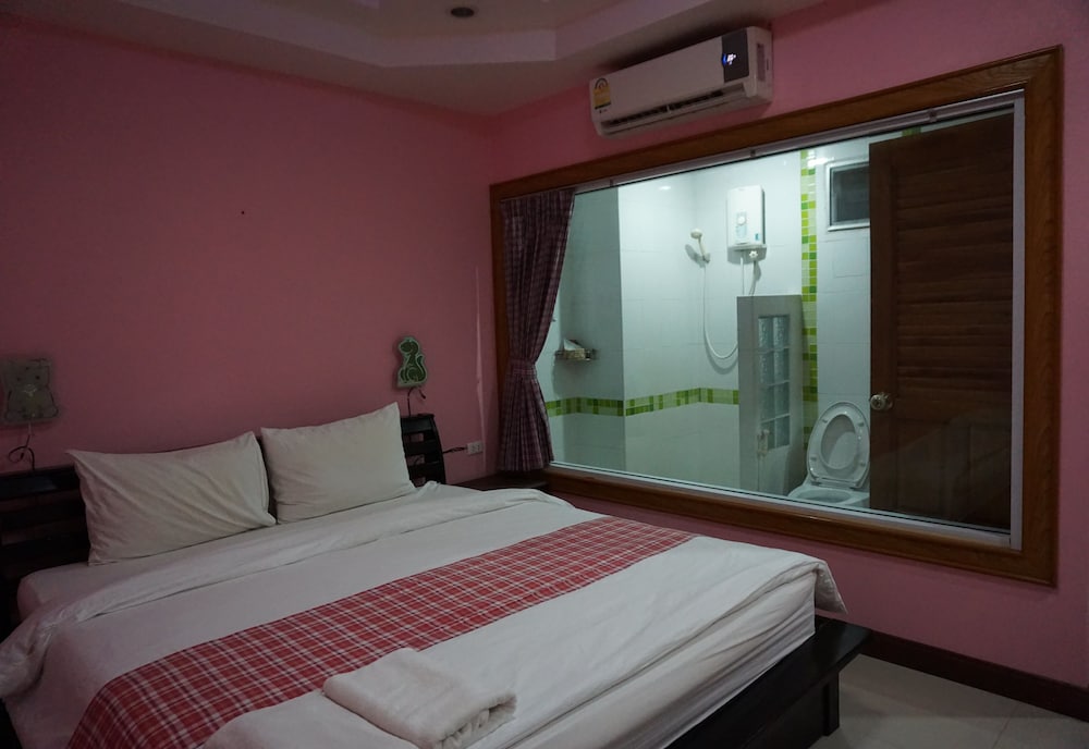 Superior Double Room photo 1