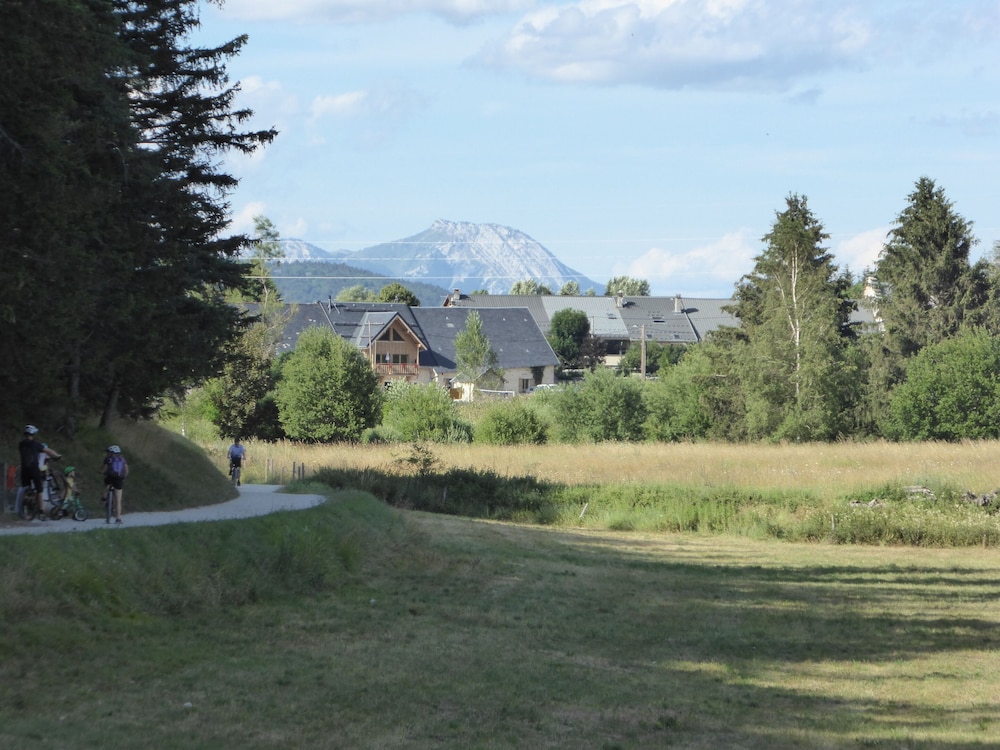 Panoramic Cottage, Mountain View photo 3