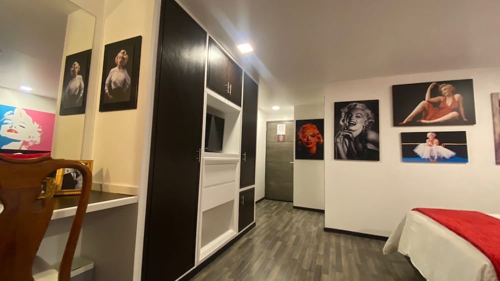 Exclusive Room - Photo 2