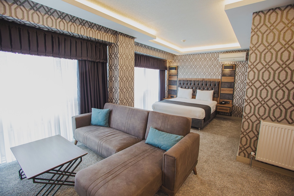 Suite photo 1