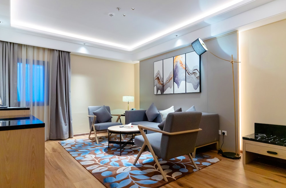Junior Suite - Photo 2