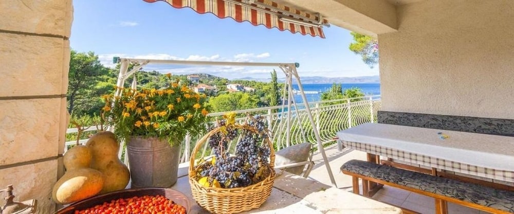 Apartment (Tirkiz - 80m from the sea - A3 Klara ) photo 3