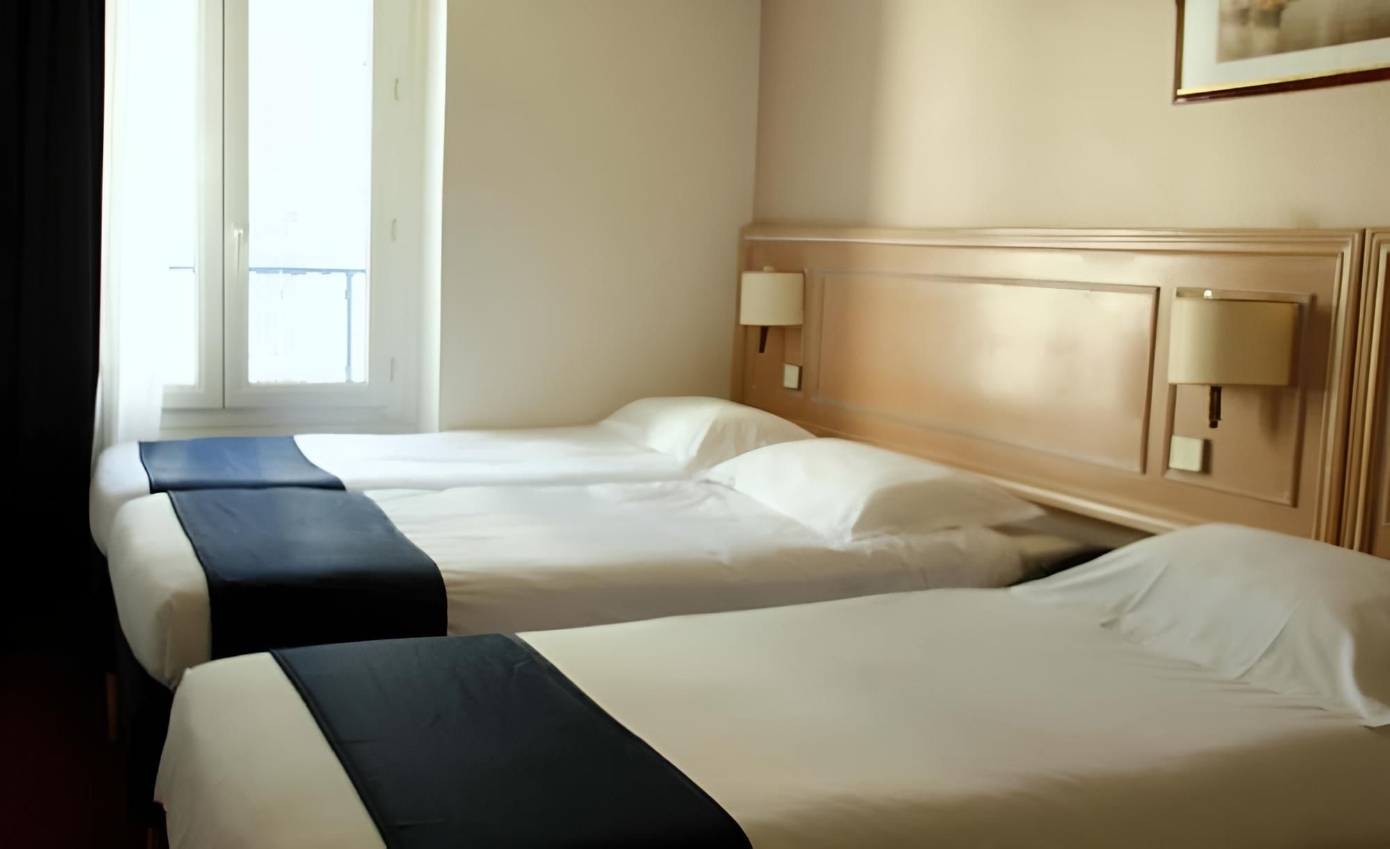 Triple Room photo 1