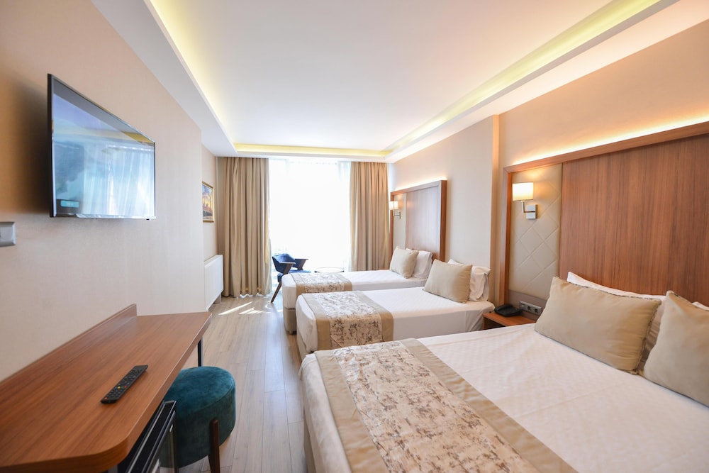 Business Triple Room - Photo 2