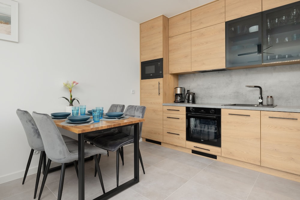 Apartment, 1 Bedroom, Sauna, Sea Facing photo 1