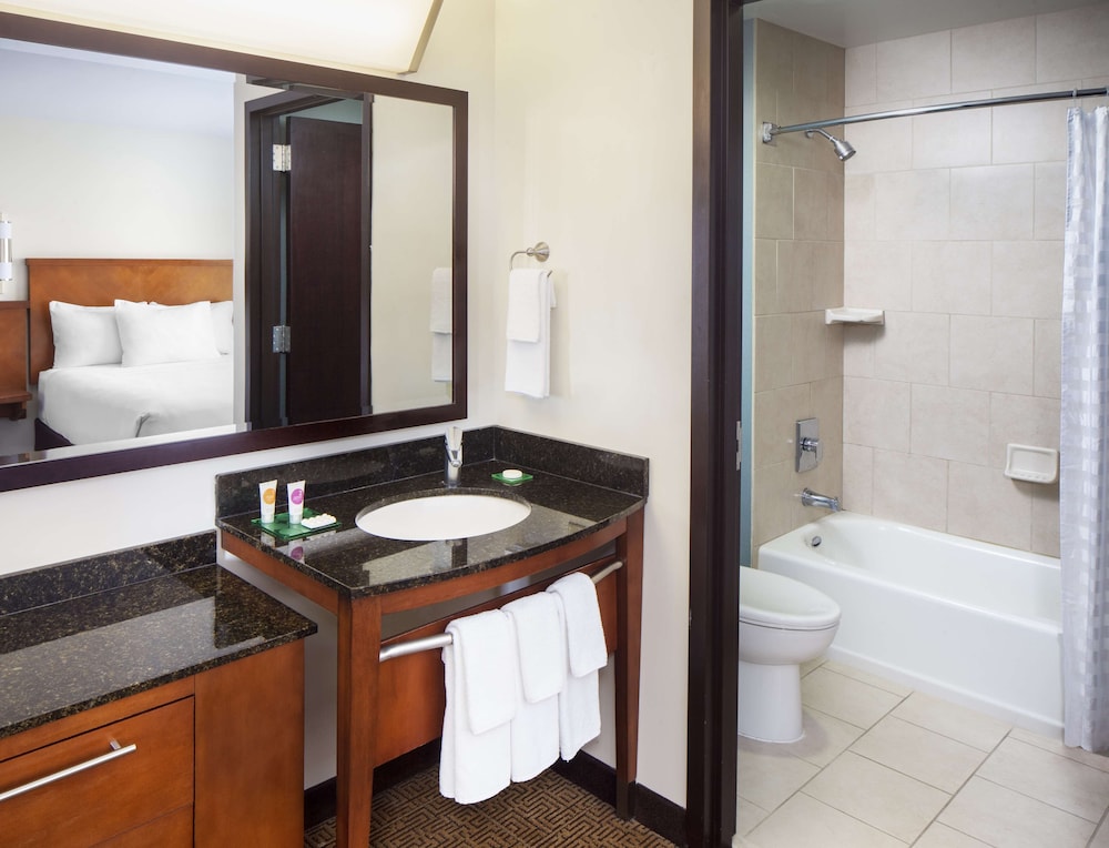 Room, 1 King Bed, Accessible - Photo 5