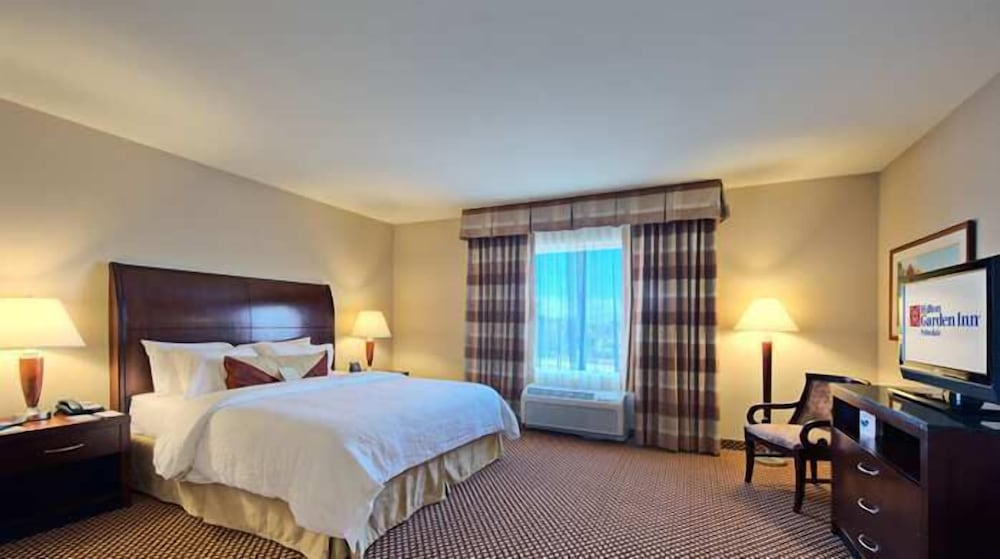 Suite, 1 King Bed - Photo 5