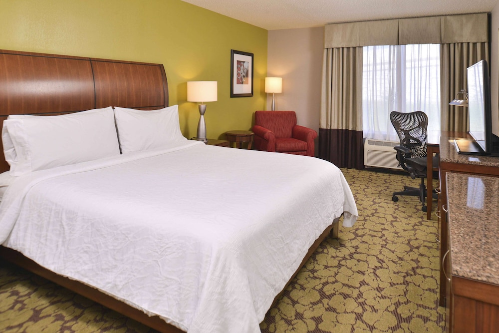 Room, 1 King Bed, Accessible - Photo 1