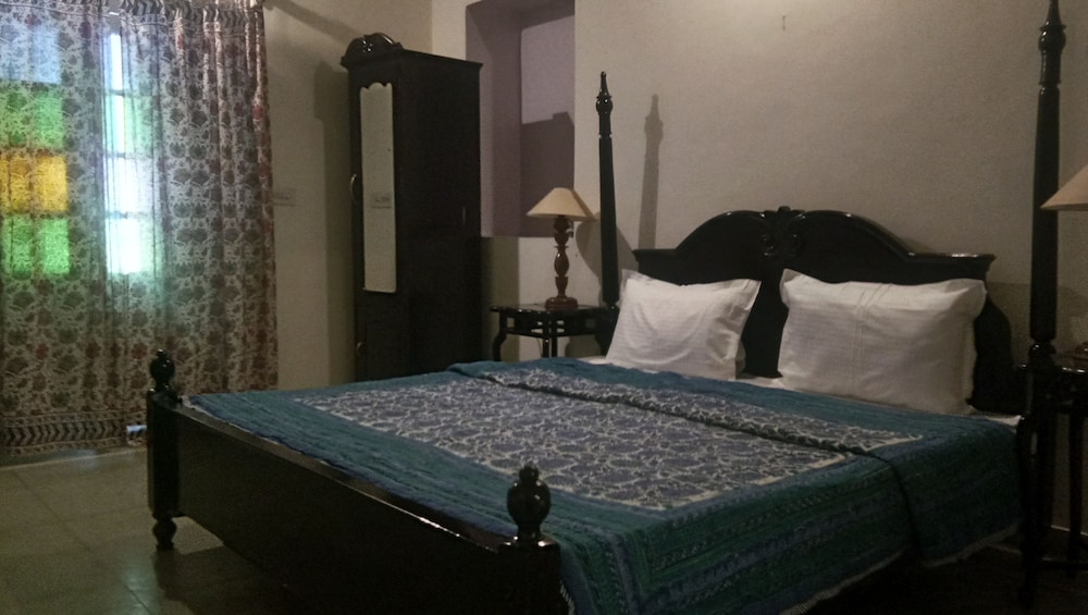 Deluxe Room photo 3