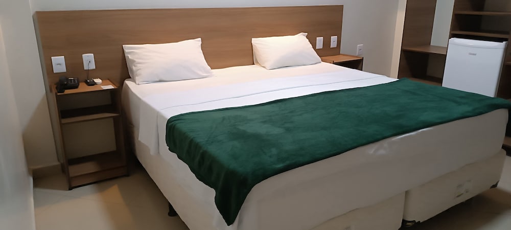Executive Apartment, Mixed Dorm