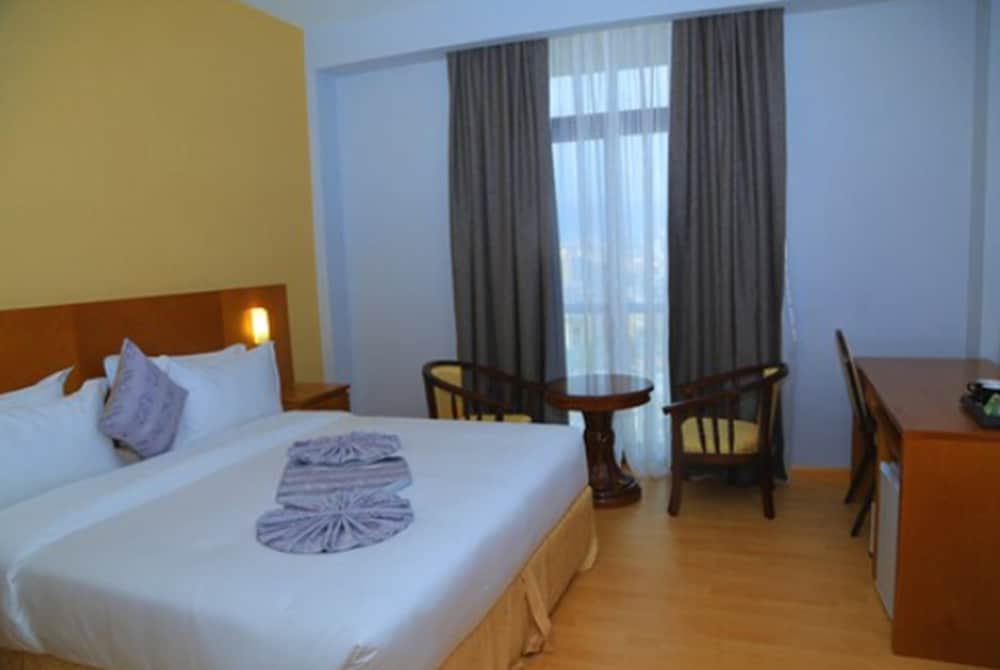 Standard Double Room, 1 Bedroom photo 1