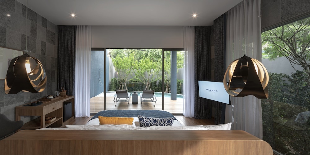 Pool Villa (Non - Smoking) thumbnail 6