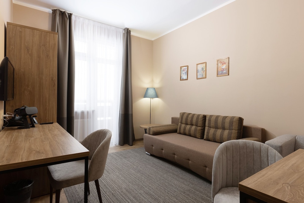 Family Double or Twin Room photo 2