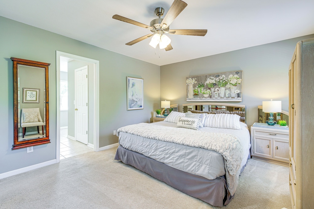 House (4 Bedrooms) photo 1