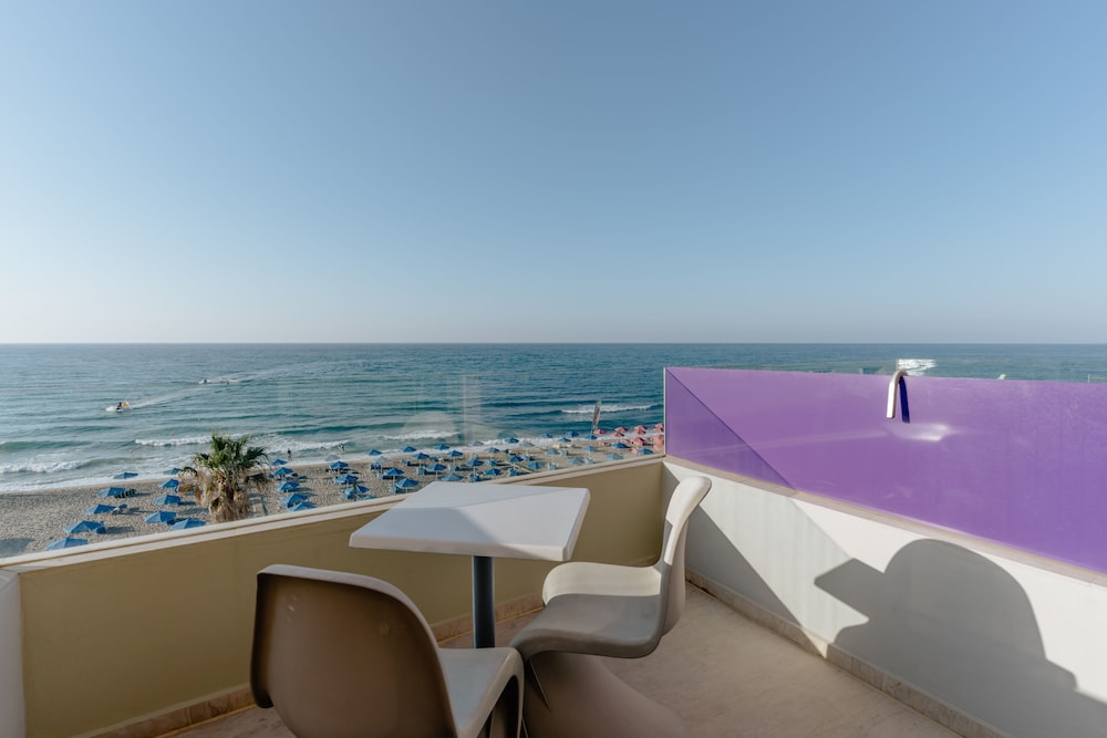 Superior Apartment, 1 Bedroom, Sea View