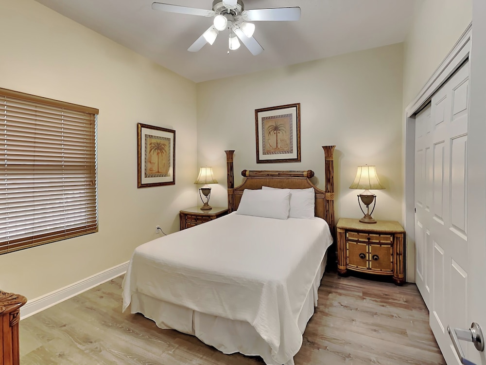 Condo, Multiple Beds, Balcony, Ocean View (#611 - No Pets)