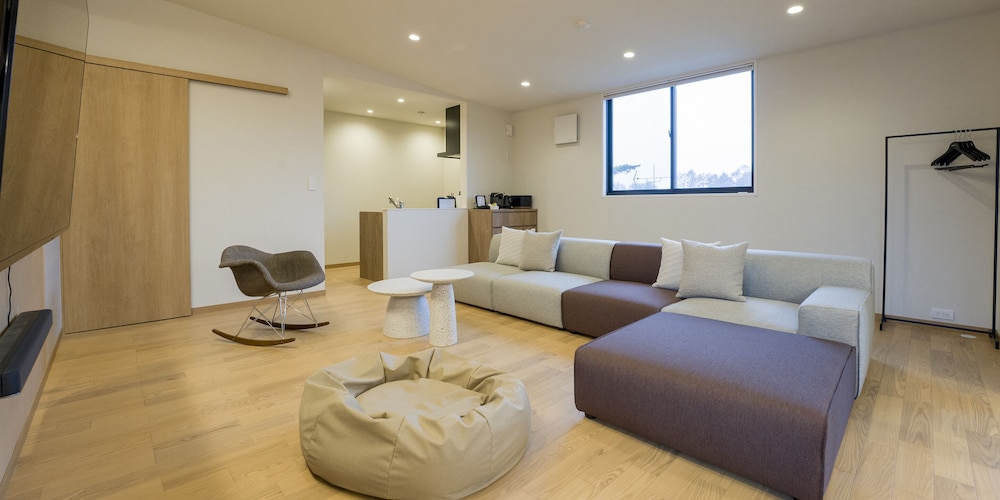 Rakuten STAY VILLA Yatsugatake 108-[Dog-friendly]Simple Modern, Non Smoking photo 1