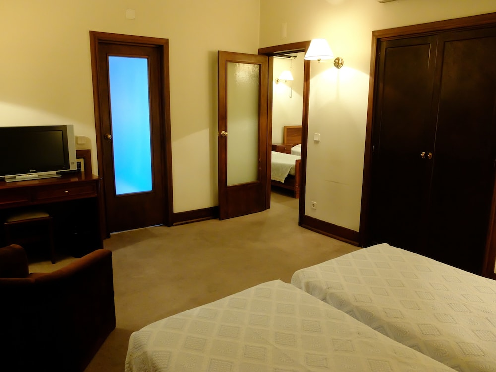 Quadruple Room, 1 Bedroom photo 2