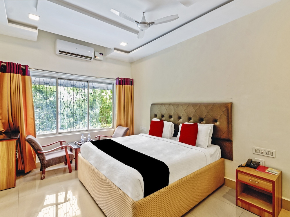 Double Or Twin Room photo 2
