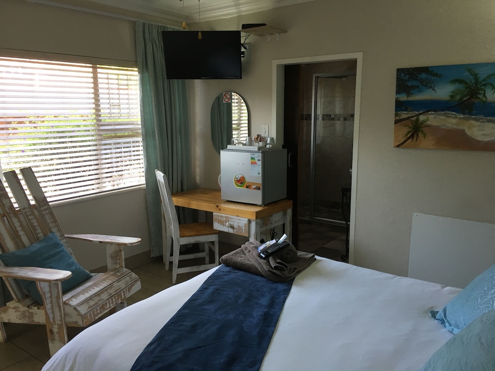 Deluxe Double Room photo 3
